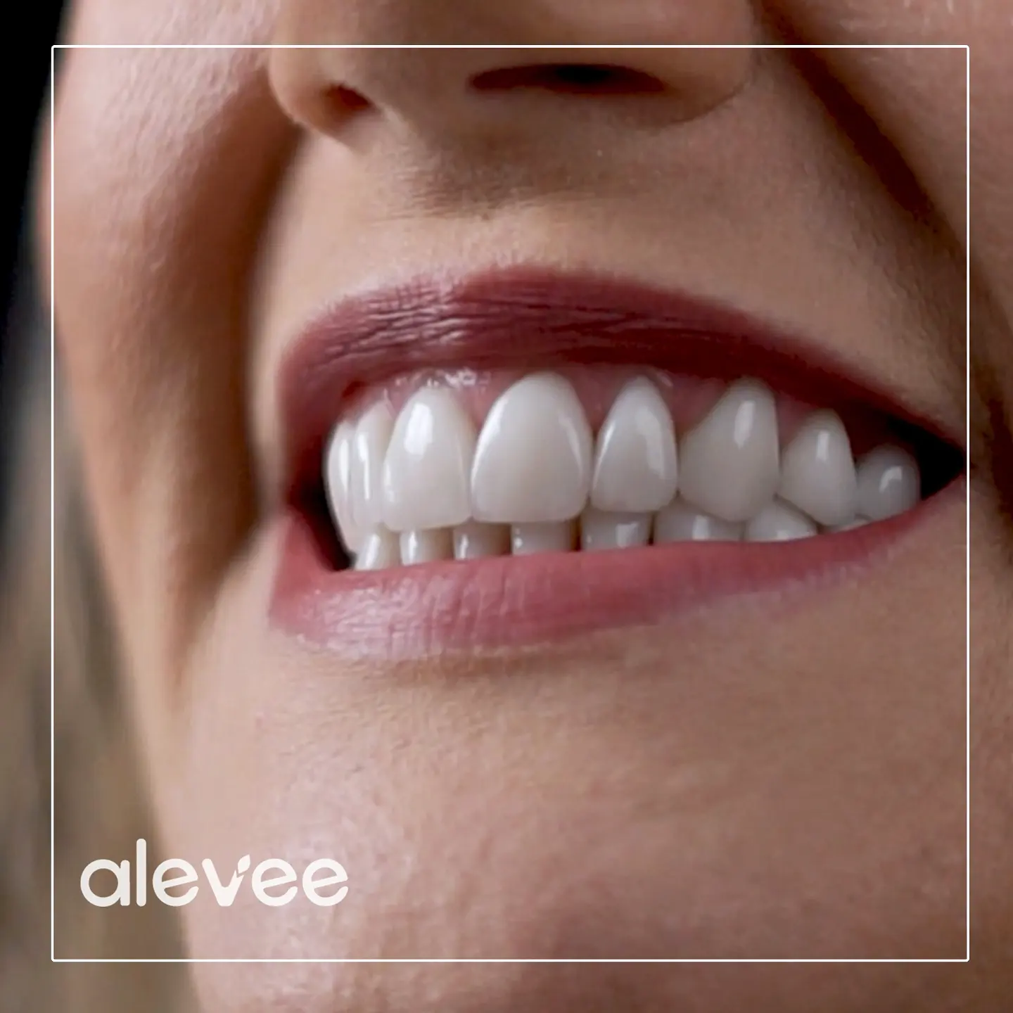 Ambiente clínico limpo e acolhedor